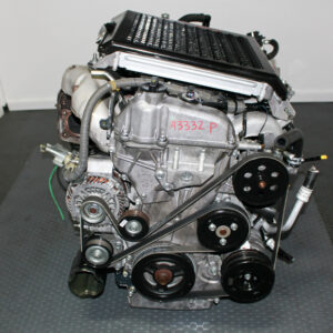 Mazda L3-VDT 2.3L Engine