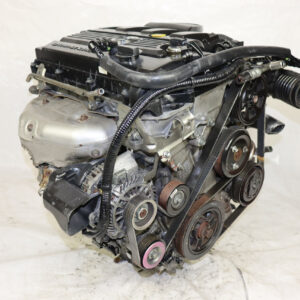 Mazda LF-VE 2.0L Engine