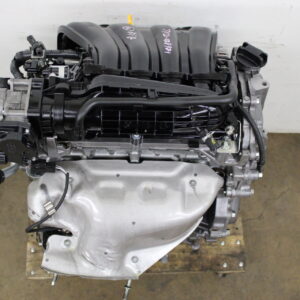 Nissan MR18DE 1.8L Engine