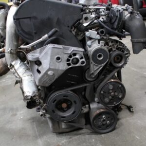 Audi A3 1.8L AGU Petrol Engine