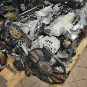 Audi A4 B5 1.8L AWM Engine