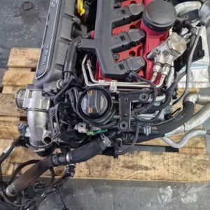 Audi RS3 2.5L TFSI CEPA Engine