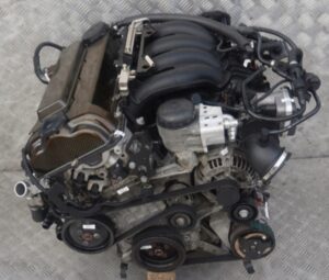 BMW 320si E90 N45B20S Petrol Engine