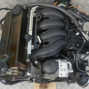 BMW 320si E90 N45B20S Petrol Engine