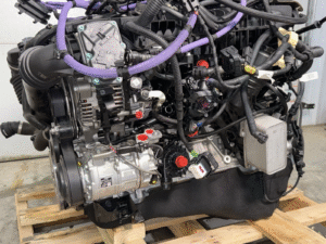 BMW M340i B58B30O1 3.0L Engine