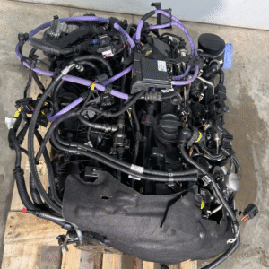 BMW M340i B58B30O1 3.0L Engine