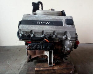 BMW M42B18 1.8L Petrol Engine