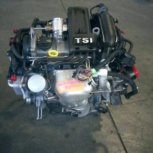 Volkswagen 1.2L CBZ Engine