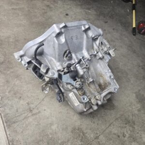 Honda DC5 Gearbox