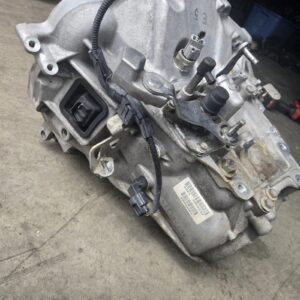 Honda 2.0L DC5 Gearbox