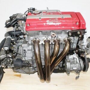 Honda 1.8l Engine