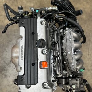 Honda CR-V K20A Engine