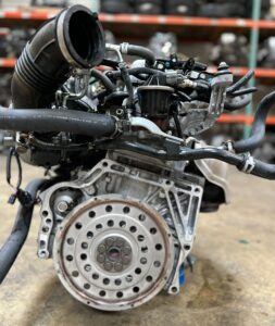 Honda K20A 2.0L Engine