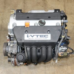 Used Honda Engine
