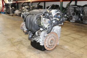Honda CR-V K24A1 2.4L i-VTEC Engine