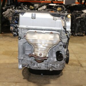 Honda Engines