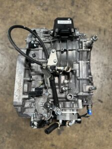 Honda Civic FWD 1.5L Gearbox