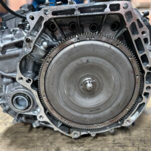 Honda FWD 1.5L Gearbox