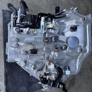 Honda Civic Type R 6-Speed Gearbox