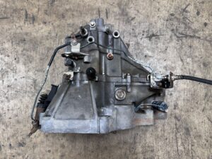 Honda Civic Type R EK9 Gearbox
