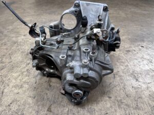Honda 2.0L 6-Speed Gearbox