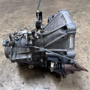 Honda 6-Speed Gearbox