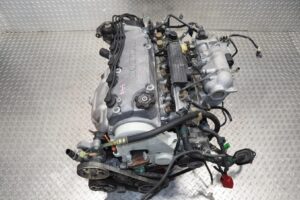 Honda D15B 1.5L engine