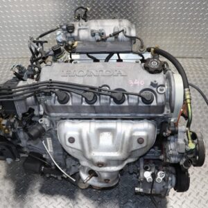 Honda D15B VTEC Engine