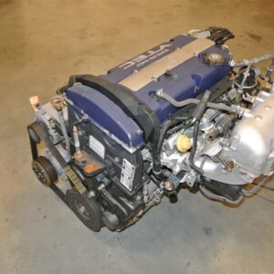Honda Accord F20B Engine