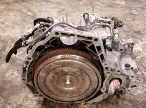 Honda F23A Gearbox
