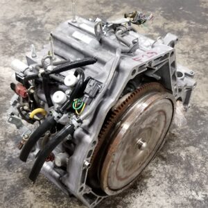 Honda Accord F23A Gearbox
