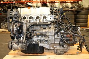 Honda K24A2 2.4L Engine