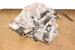 Honda 2.4L 6-Speed Gearbox