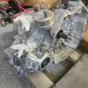Acura NSX C30A Transmission