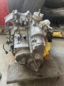 Honda NSX C30A 3.0L 4-Speed Gearbox