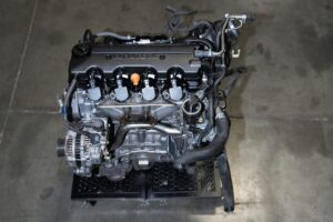 Honda Stream R18A Engine