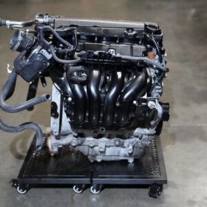 Honda FR-V R18A Engine