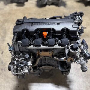 Honda 1.8L i-VTEC Engine