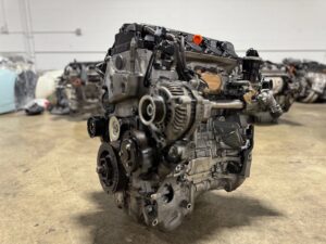 Honda R18A2 1.8L Engine