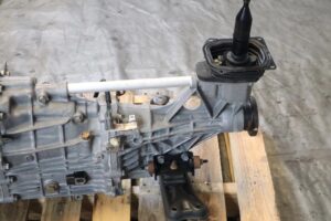 Honda S2000 6-Speed Transmission Gearbox