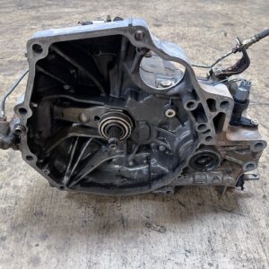 Honda S8G Manual Gearbox