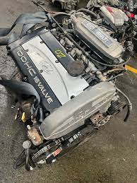 Hyundai 2.0L G4CP engine