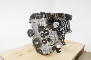 Hyundai-Kia G4KJ 2.4L GDi petrol engine