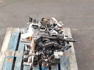 KIA G3LC 1.0L petrol engine