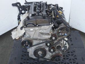 Kia 2.0L G4KD Petrol Engine