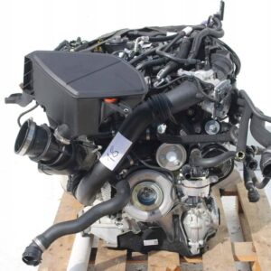 MINI Cooper B48A20T2 2.0L Engine