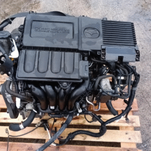 Mazda Z6 1.6L Petrol Engine for sale