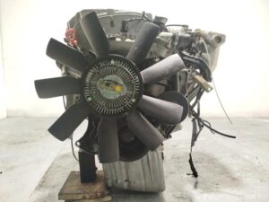 Mercedes-Benz M111.940 2.0L Petrol Engine