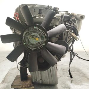 Mercedes-Benz M111.940 2.0L Petrol Engine