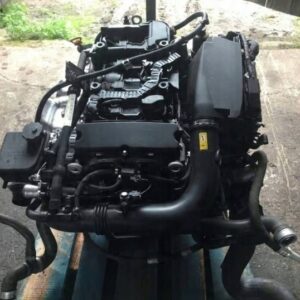 Mercedes-Benz M271 1.8L Engine